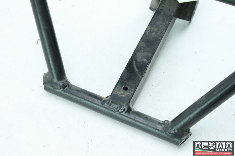 Telaietto anteriore alluminio racing Ducati 749 999