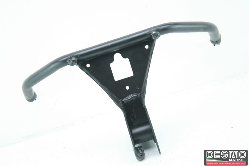 Telaietto anteriore alluminio racing Ducati 848 1098 1198