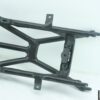 Aluminum rear frame Ducati 848 1098 1198 - Image 3