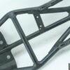 Aluminum rear frame Ducati 848 1098 1198 - Image 5
