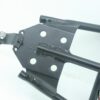Aluminum rear frame Ducati 848 1098 1198 - Image 6