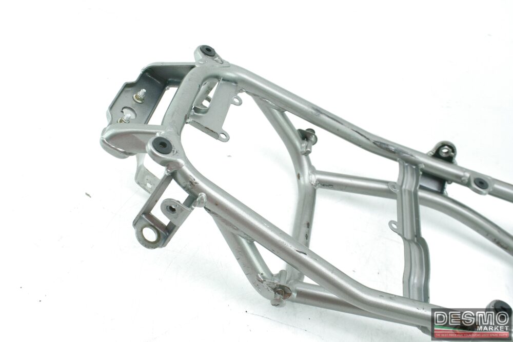 Telaietto posteriore biposto Ducati 748 996