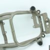 rear subframe two-seater seatpost bronze ducati 748 916 - Image 3