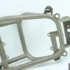 rear subframe two-seater seatpost bronze ducati 748 916 - Image 5
