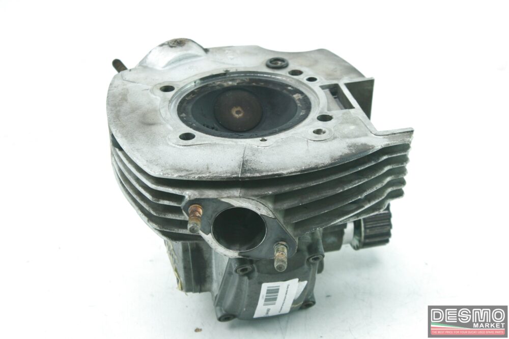 Testa testata verticale Ducati monster 900