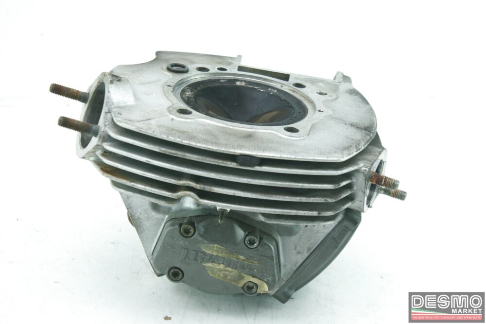 Testa testata verticale Ducati monster 900