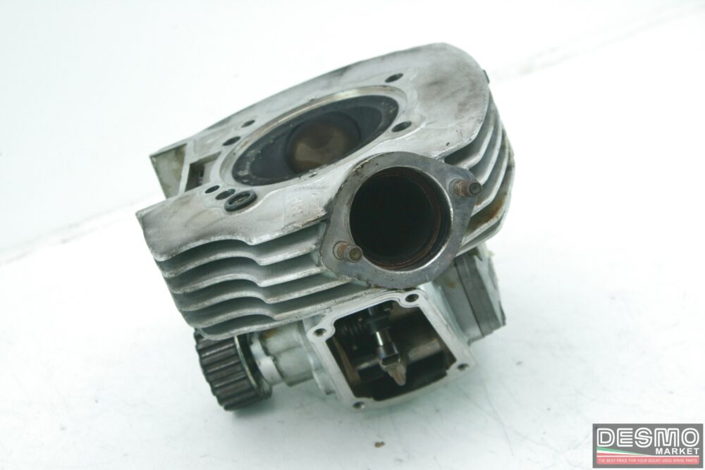 Testa testata verticale Ducati monster 900