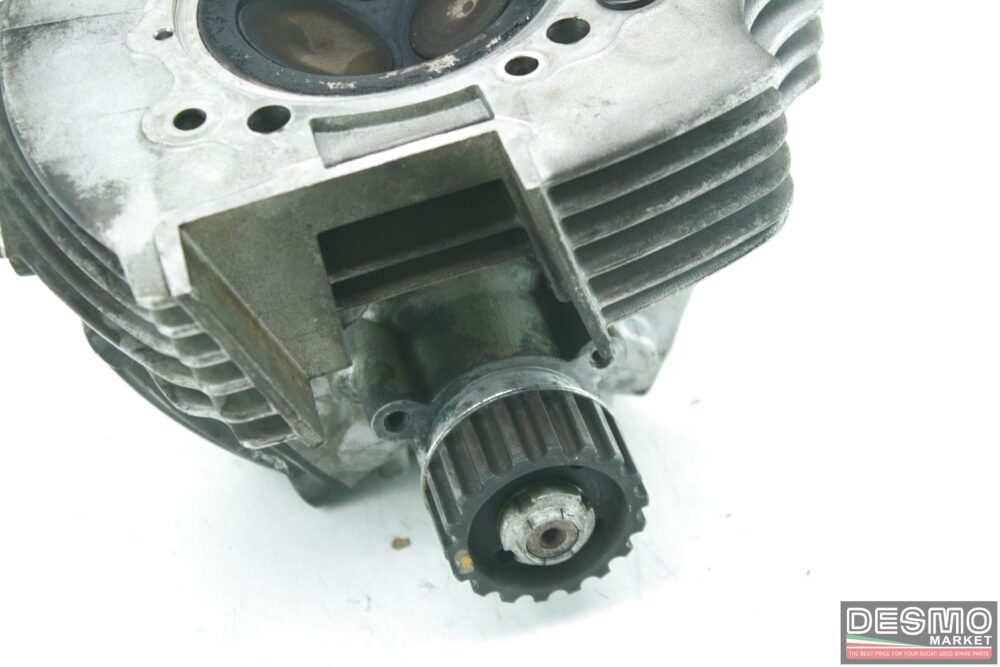 Testa testata verticale Ducati monster 900