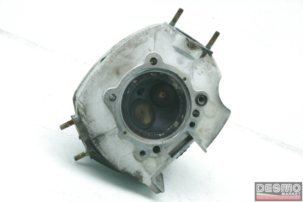 Testa testata verticale Ducati monster 900