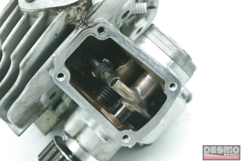 Testa testata verticale Ducati monster 900