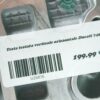 Testa testata verticale orizzontale Ducati 749