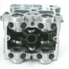 Testa testata verticale orizzontale Ducati 749
