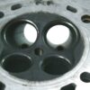 Testa testata verticale orizzontale Ducati 749