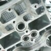 Testa testata verticale orizzontale Ducati 749