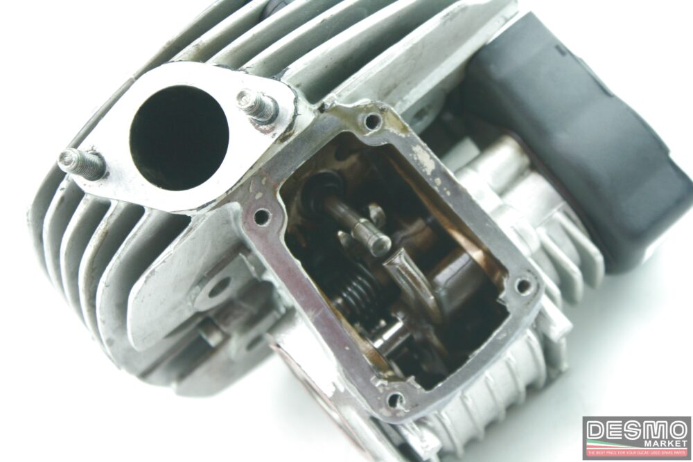 Testa verticale Ducati monster 900 W2