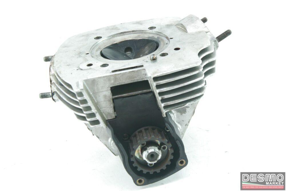 Testa verticale Ducati monster 900 W2