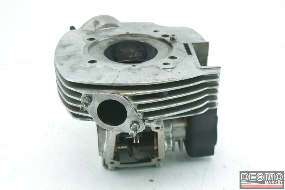 Testa verticale Ducati monster 900 W2
