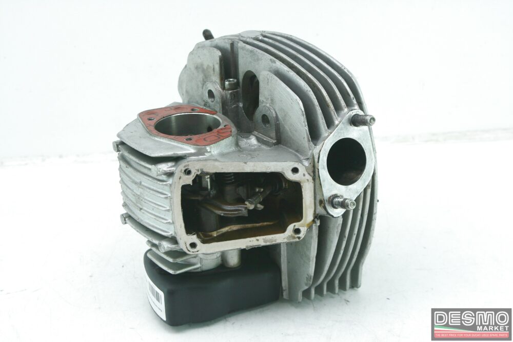 Testa verticale Ducati monster 900 W2