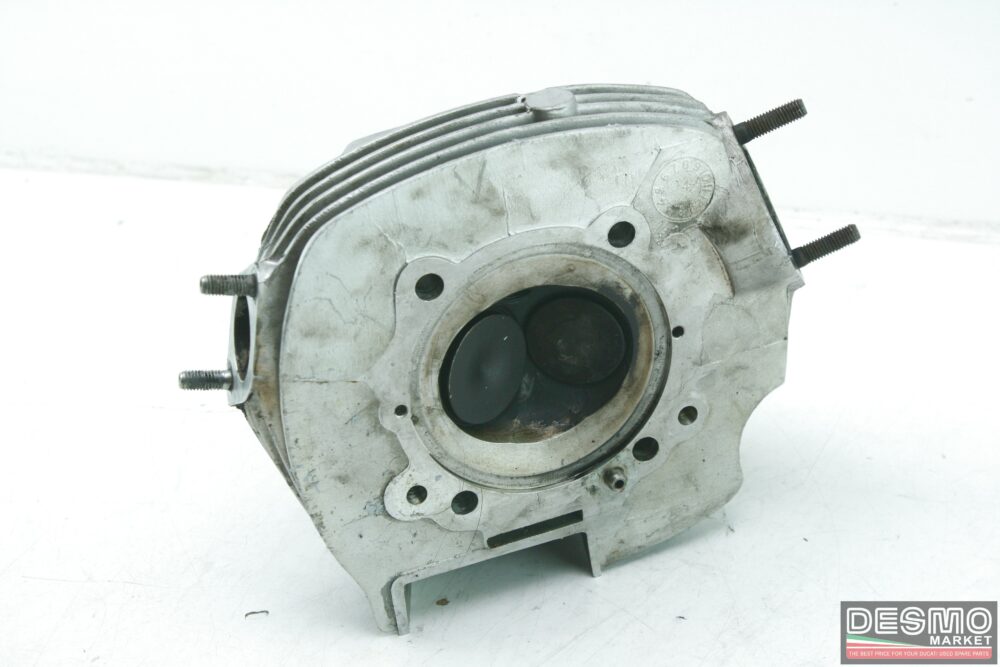 Testa verticale Ducati monster 900 W2