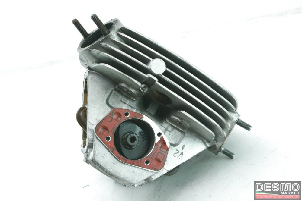 Testa verticale Ducati monster 900 W2