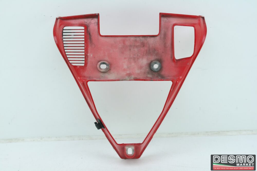 Triangolo radiatore olio Ducati 848 1098 1198