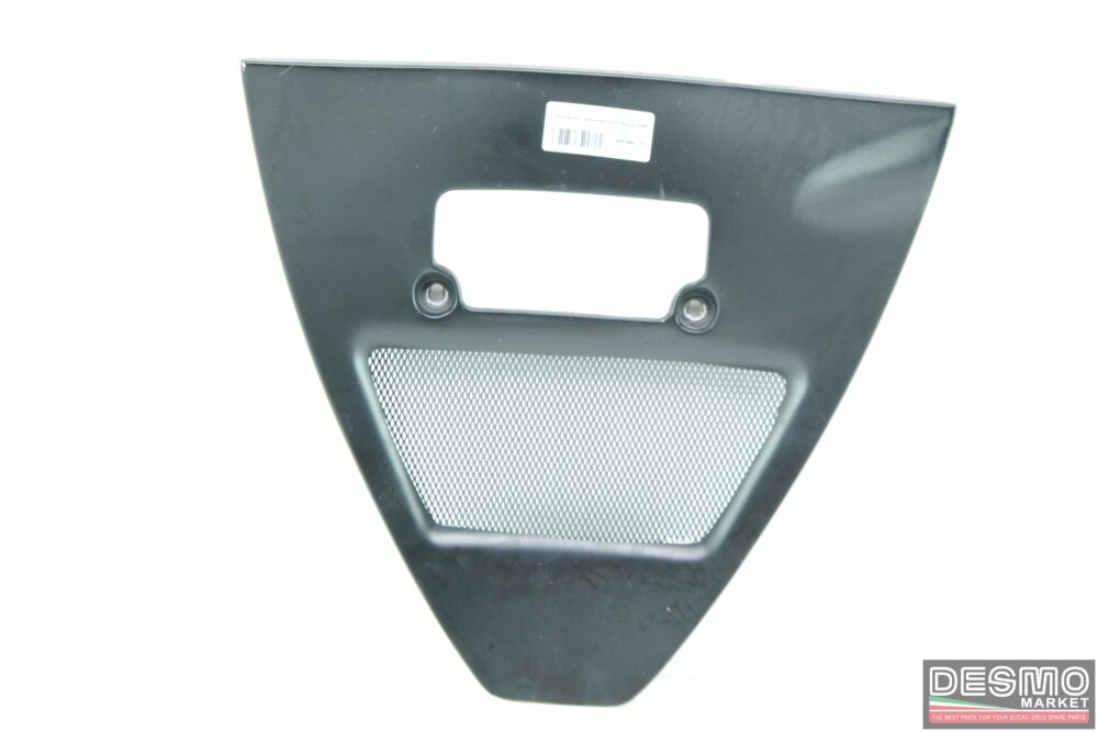 Triangolo radiatore olio Ducati 998