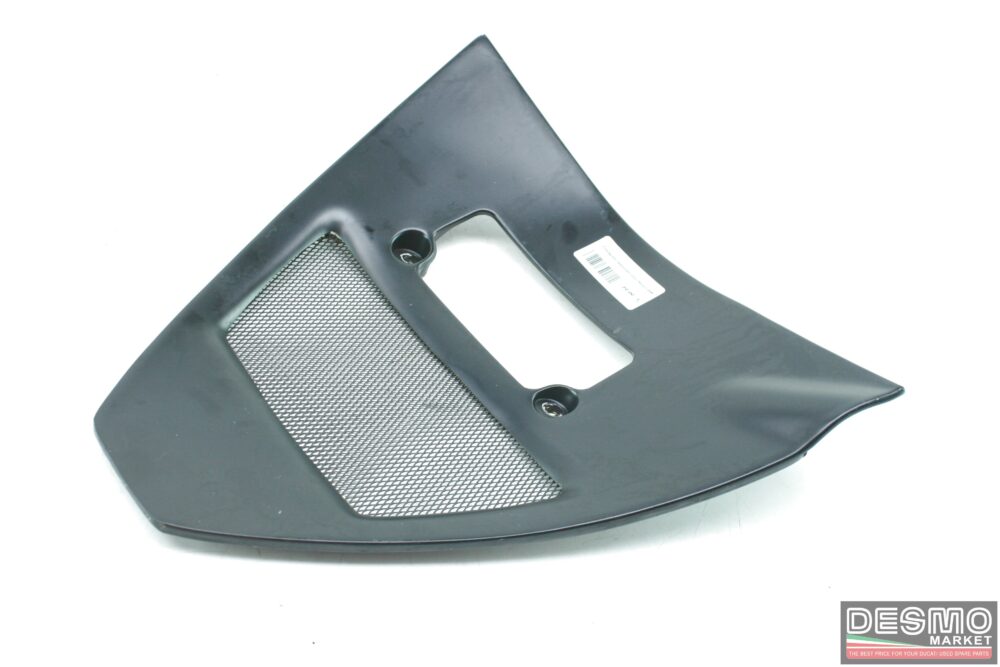 Triangolo radiatore olio Ducati 998