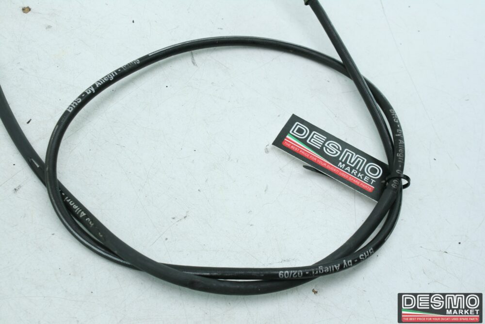 Tubo comando frizione Ducati Hypermotard 1100 1000