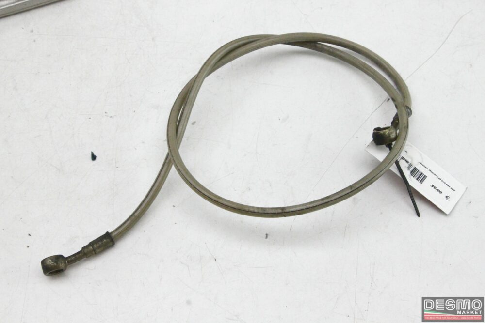 Rear brake pipe Ducati 748 916 996 998