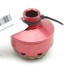CNC oil vapor vent valve Ducati