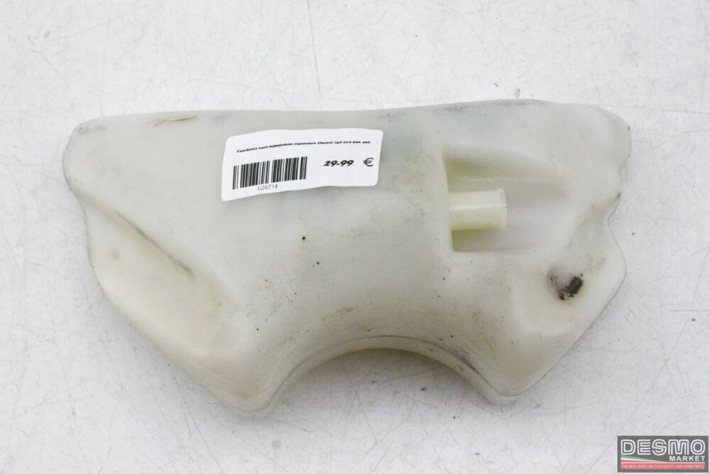 Vaschetta vaso espansione superiore Ducati 748 916 996 998