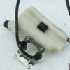 Vaso espansione acqua centrale Ducati 848 1098 1198