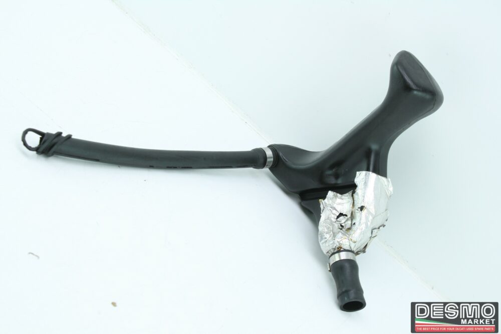 vaso recupero vapori olio ducati 748 916 996