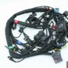 Ducati Scrambler 800 electrical system wiring