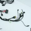 Ducati Scrambler 800 electrical system wiring - Image 4