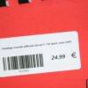Catalogo ricambi ufficiale Ducati S 750 Sport  anno 2001
