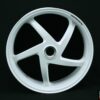 Rear wheel 17x5.5 Ducati monster S4R S2R MTS 1000