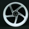 Rear wheel 17x5.5 Ducati monster S4R S2R MTS 1000 - Image 2