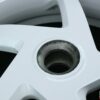 Rear wheel 17x5.5 Ducati monster S4R S2R MTS 1000 - Image 3