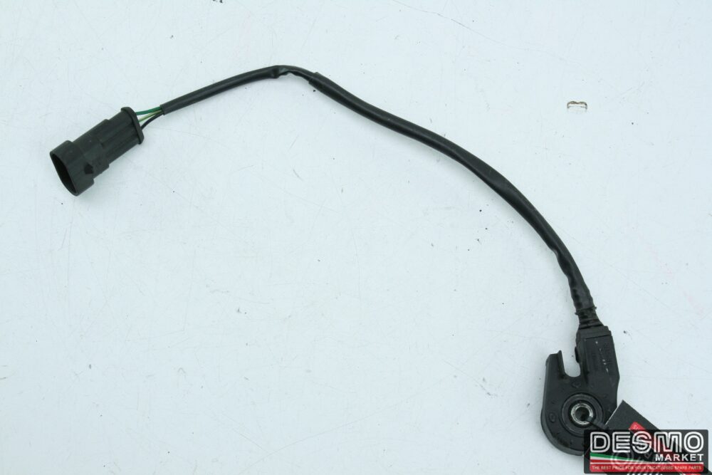 Sensore micro interruttore cavalletto Ducati