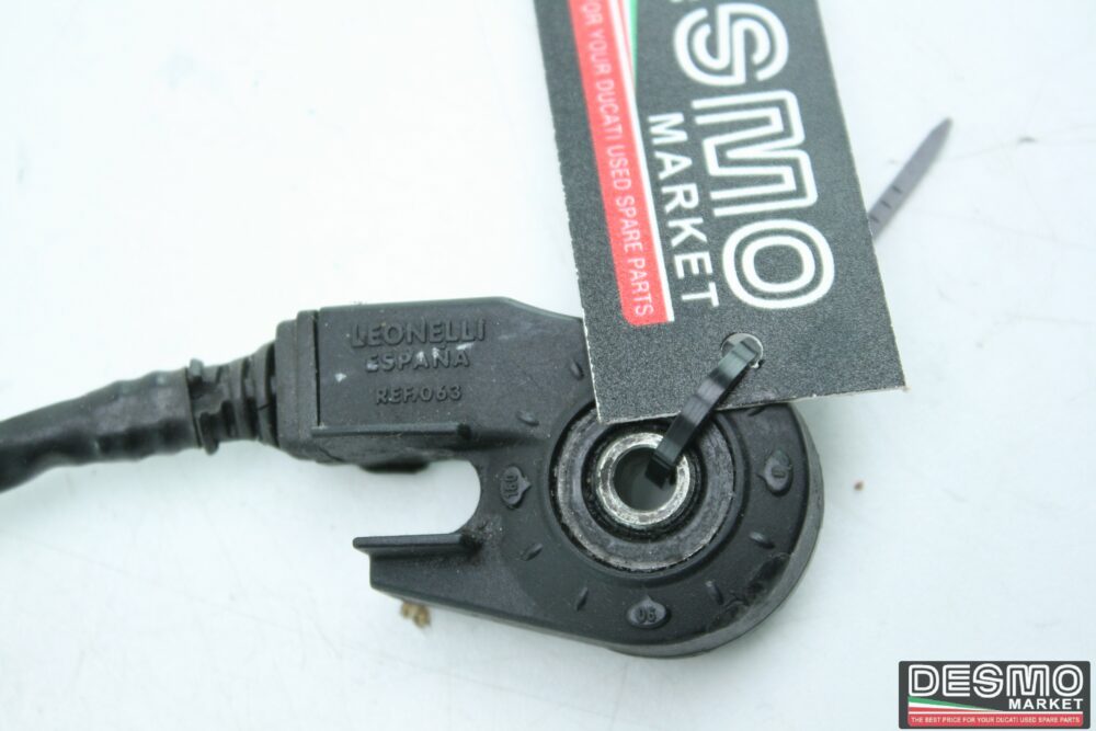 Sensore micro interruttore cavalletto Ducati