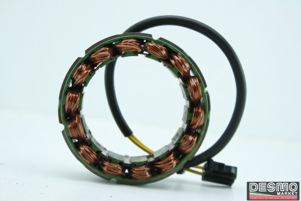 Statore monofase Originale Ducati 748 916