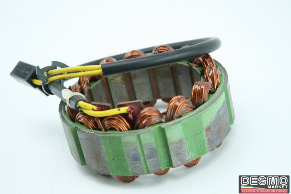 Statore monofase Originale Ducati 748 916