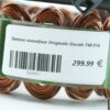 Original Ducati 748 916 Single Phase Stator - Image 5