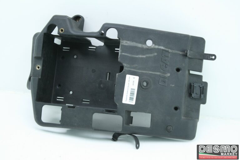Supporto batteria Ducati 749 999