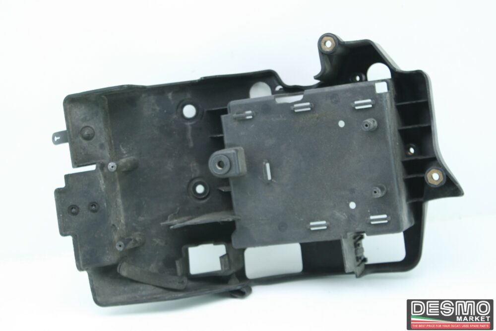 Supporto batteria Ducati 749 999
