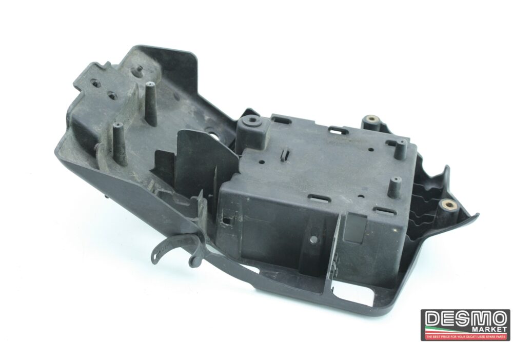 Supporto batteria Ducati 749 999