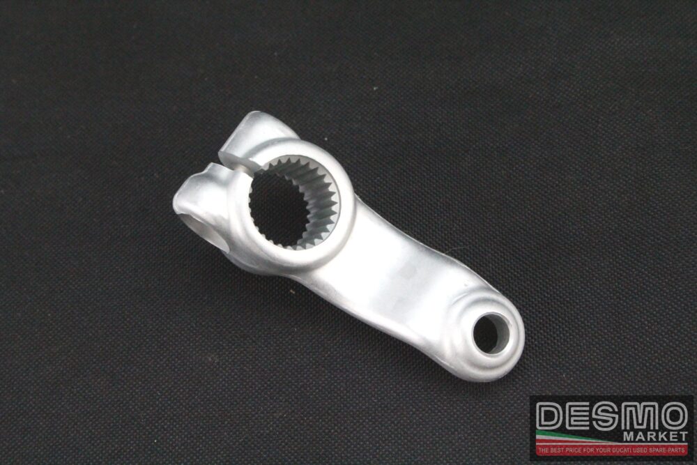 Biella rinvio pedale cambio Ducati 748 916 996 998