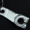 Cagiva mito 125 gear rod ribbed round headlights