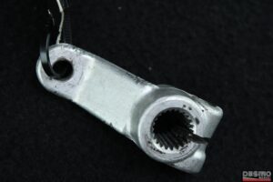 Bielletta millerighe cambio cagiva mito 125 fari tondi